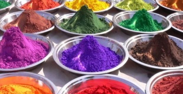 elenco coloranti naturali alimentari