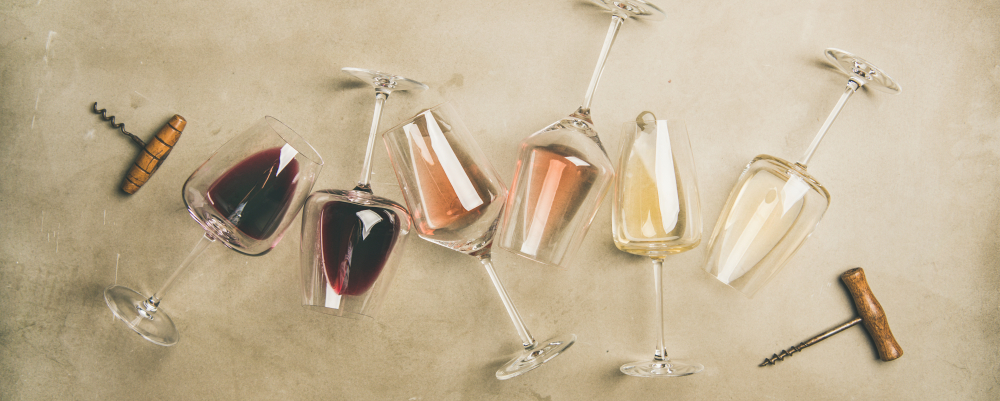 Acido tartarico nel vino: a cosa serve